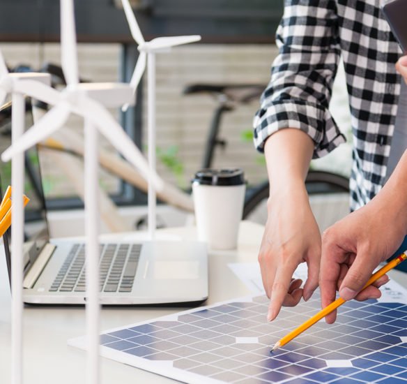 Pathak Solar Solutions